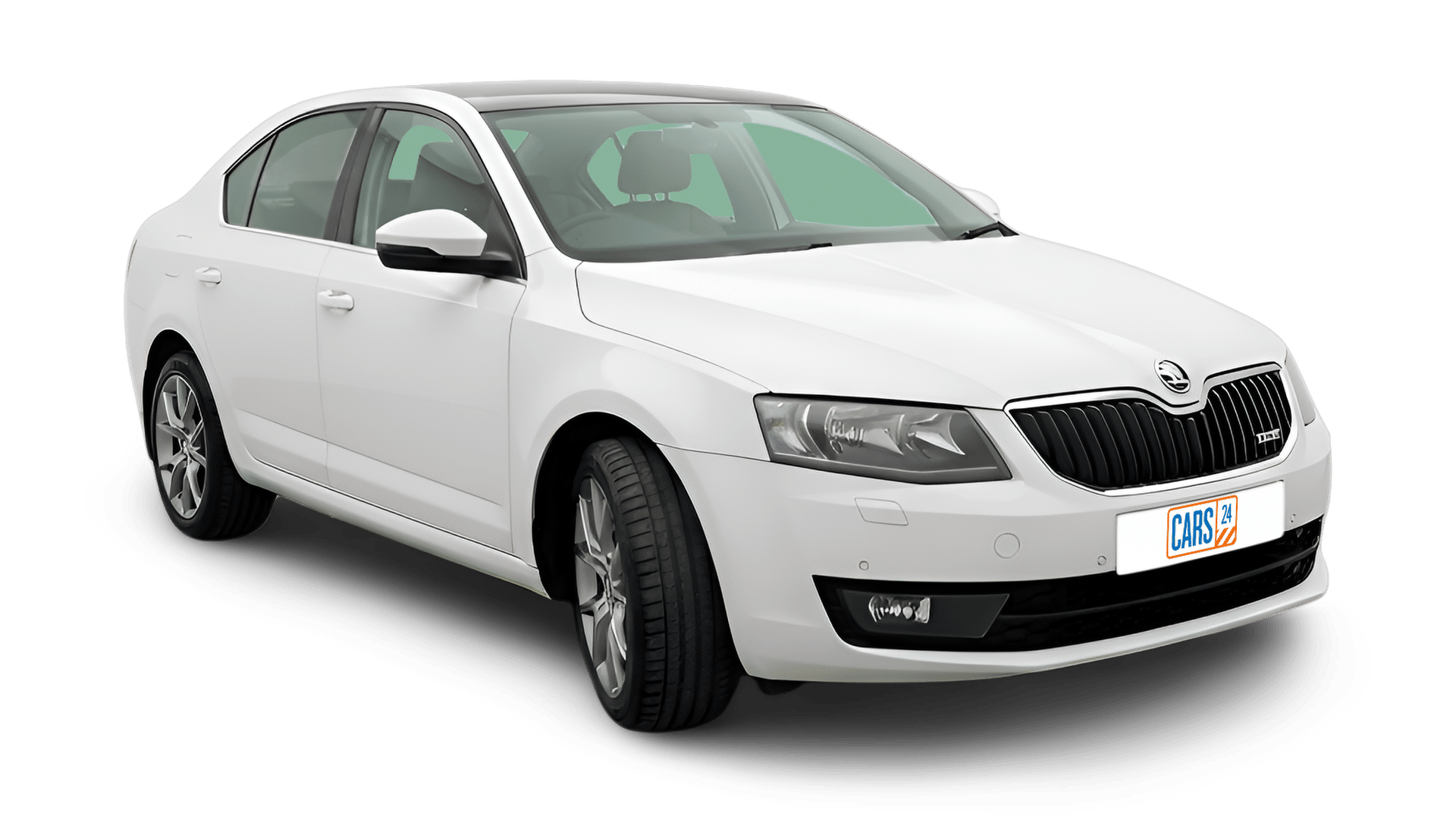 2016 Skoda Octavia - Sedan - Petrol - Automatic - ₹6.99 lakh